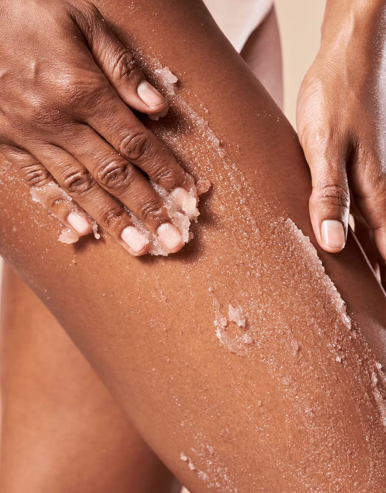 Sugar Scrub