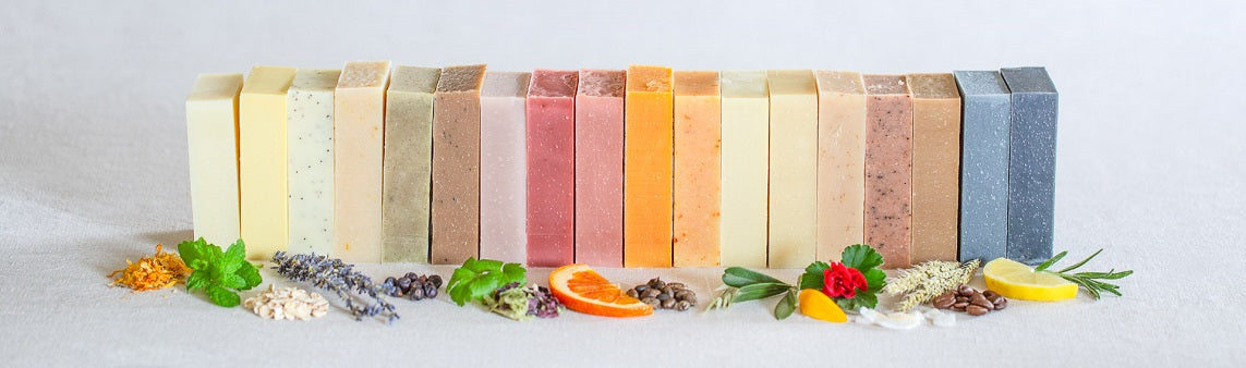 Soaps