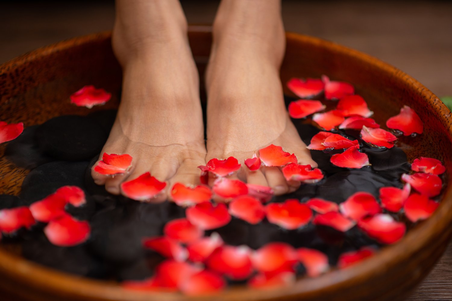 Foot Soak Mix