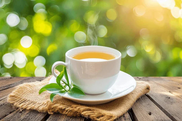Natural Tea