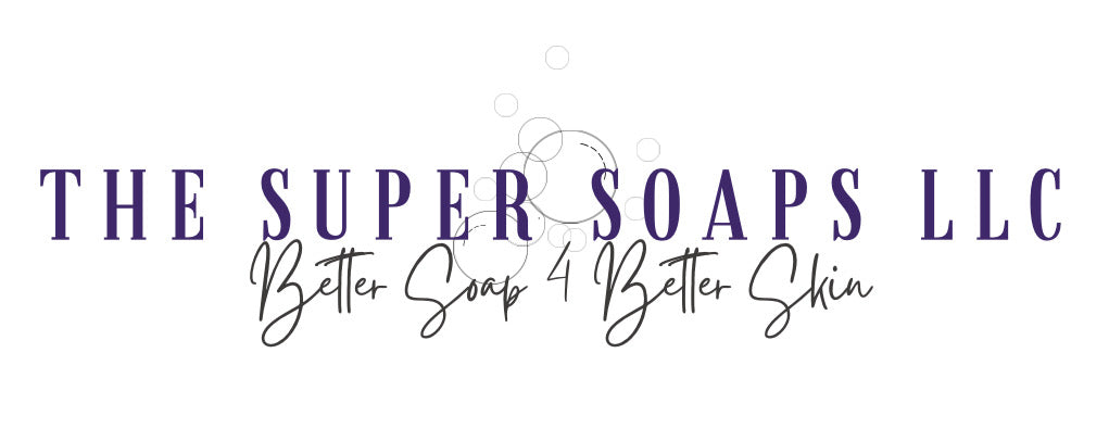 The Super Soaps